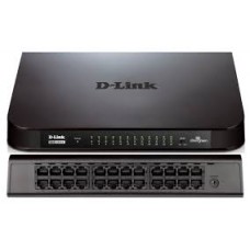 D-Link Switch Hub 24Port